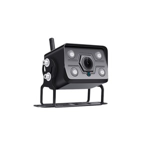 Caméra de recul sans fil RMW704KR 7 pouces avec moniteur et capteur de stationnement pour l'aide au stationnement automobile - Product Image 3