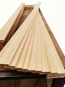 ألواح خشبية جدارية مخصصة رخيصة الثمن ورائجة البيع تستخدم لكسوة الجدران الداخلية والخارجية للمنازل - Product Image 3