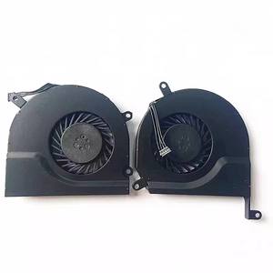 Ventilateur de refroidissement interne pour ordinateur portable, flambant neuf, prix pour A1286 MB470 MB471, 1 paire de ventilateurs de refroidissement pour processeur - Product Image 3