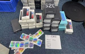 Teléfonos Baratos en Oferta, Versión Estadounidense <span class=keywords><strong>A14</strong></span>, Originales de China, 4+<span class=keywords><strong>64GB</strong></span>, Envío Rápido, Sellados en Caja, Proveedores - Product Image 5