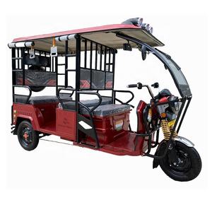 Cina <span class=keywords><strong>Bajaj</strong></span> Risciò elettrico Prezzo/Tuk Tuk <span class=keywords><strong>Bajaj</strong></span> India Per La Vendita/Adulti Elettrico Auto Risciò Tuk Tuk - Product Image 2