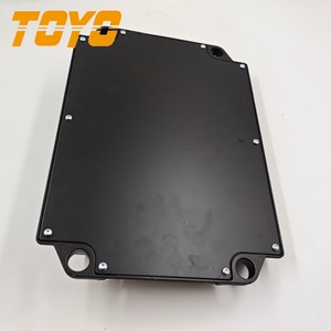 151-9375 1519375 ECU ECM คอนโทรลเลอร์ โมดูลควบคุมอิเล็กทรอนิกส์ บอร์ดคอมพิวเตอร์ ชุดควบคุม สำหรับรถขุด 325B 325BL E325BL - Product Image 4