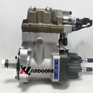 3973228 Diesel <b>Pump</b> for Excavator Construction Machinery Parts - Product Image 2
