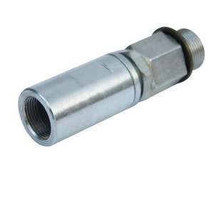 Vannes automatiques Hansen 403700X2 12C0185 250200147 ZL40.6.18A 250202033 02.02.03.059 Vanne de contrôle de pression réglable en huile - Product Image 3