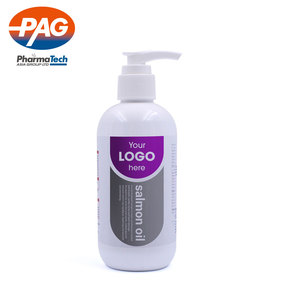 Migliore <span class=keywords><strong>21St</strong></span> Secolo Essenziale Pet Olio di Pesce di Liquido per Via Orale Per I Gatti Lo Sviluppo Del Cervello - Product Image 4