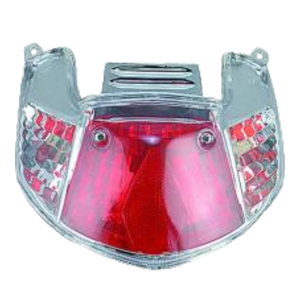 ไฟท้ายรถจักรยานยนต์สไตล์ใหม่ไฟท้ายสำหรับ Yamaha <span class=keywords><strong>nouvo</strong></span> - Product Image 2