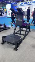 Equipo de Fitness Versátil OEM para Entrenamiento de Cuerpo Completo, Máquina de Poleas con Selección de Carga, Equipo Deportivo