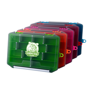 Weihai ILURE Prix <span class=keywords><strong>Pas</strong></span> <span class=keywords><strong>Cher</strong></span> Dur Leurres <span class=keywords><strong>De</strong></span> Pêche Boîte - Product Image 2