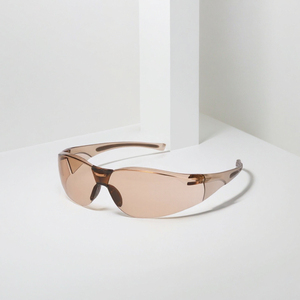 <span class=keywords><strong>Gafas</strong></span> de Seguridad sin Marco para PC, para Uso en Laboratorio e Industrial, Transparentes, Antirrayaduras, Antivaho, Resistentes a Químicos, Protección Ocular - Product Image 1