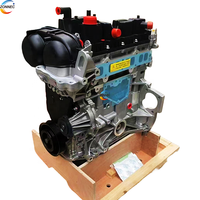 Moteur Del de haute qualité 1.5T Ecoboost M9MA M9DA M8MA M8DA pour Ford Kuga Mk2 c-max Focus Mk3 Escape