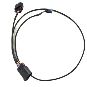 Harness Breakout kawat LS Gen 4 MAF Sensor udara Intake IAT udara massal LS3 - Product Image 1