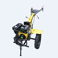 Motoculteur MeiQi 177-4X, mini motoculteur léger, cultivateur rotatif, cultivateurs de jardin à vendre