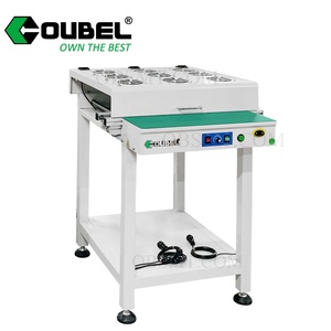 לא סטנדרטי smt pcb הסעות תרגום מסוע קישור מסוע באיכות גבוהה - Product Image 6