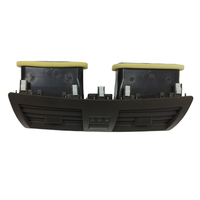 55660-06100 55660-06030 Panneau de climatisation de voiture A/C pour Toyota Camry 2007-2011 A/C évent