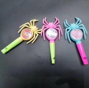 Jouet de labyrinthe araignée de dessin animé en gros avec sifflet pour cadeaux de fête pour enfants, récompenses de classe et cadeaux promotionnels - Product Image 2
