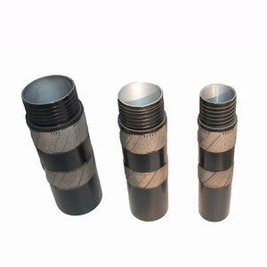<span class=keywords><strong>Geotec</strong></span> <span class=keywords><strong>Wuxi</strong></span> Aleadeira Shell Diamond Core Drill CROWN NQ HQ PQ Impregnado Forjamento e Fundição Tipo de Processamento Ferramenta De Perfuração - Product Image 5