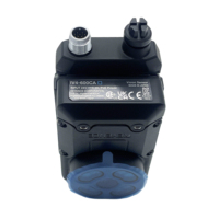 Capteur de vision IA couleur CMOS grand angle KEYENCE IV4-600CA 1280x960, caméra intelligente 60fps 24VDC, montage sur panneau, industriel automatisé, fabriqué au Japon