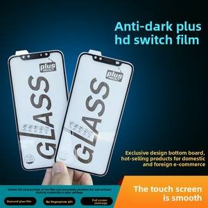 <span class=keywords><strong>Verrouillage</strong></span> <span class=keywords><strong>de</strong></span> commutateur <span class=keywords><strong>de</strong></span> lentille en verre trempé en stock pour film anti-surveillance IPhone12Pro avec interrupteur Plus pour téléphones mobiles Apple - Product Image 2