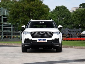 SUV Zotye T700 a Benzina Usato, Pratico e Potente, Ideale <span class=keywords><strong>per</strong></span> Ogni Scenario di Viaggio - Product Image 3