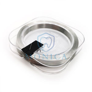 Monicadent MC-O149 filo di legatura dentale/materiali di consumo ortodontico 40g legatura filo staffa filo/filo di legatura ortodontica - Product Image 3