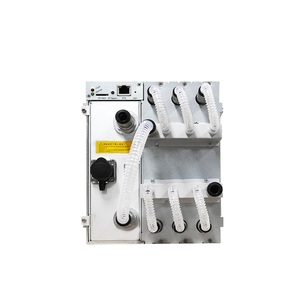 Máquina de Minería de Criptomonedas Bitcoin Bitman, Nueva Antminer Asic Miner S21 XP+ Hyd 500Th/s 5500W 11j/Th, Miner Btc - Product Image 1