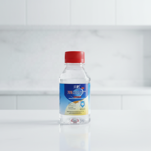 100ml 75% <span class=keywords><strong>Alcohol</strong></span> de maíz etílico para frotar - Product Image 4