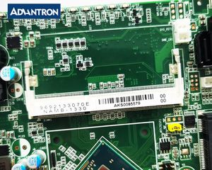 ADVANTECH-Placa Base Industrial para CPU, Módulo de CPU, Placa Principal, Stock Original, 100%, Funcionamiento de Prueba, REV.A1, 2017 - Product Image 6