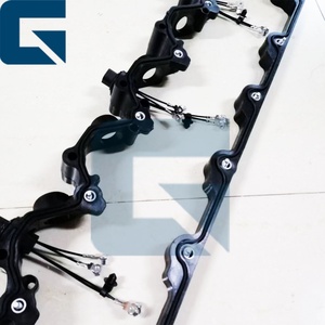 317-2717 3172717 Cylinder <b>Head</b> <b>Cover</b> for C6.6 Engine - Product Image 3