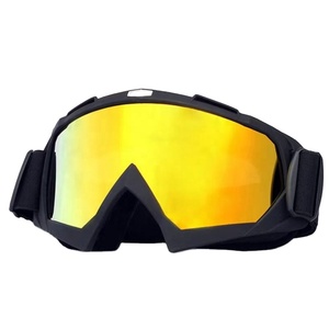 Wholesale Motorcycle Riding Goggles Available in Many Styles - Product Image 2