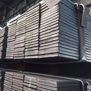 Hot bán 20 #45 # S235 ss400 ASTM A36 40mm 60mm acero SAE 1010 4140 lạnh rút ra phẳng thanh thép Nhẹ Giá cho dao - Product Image 6