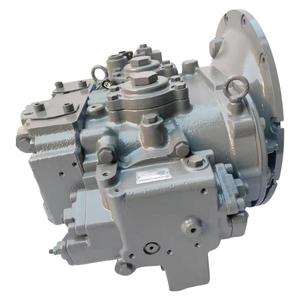 2448483 ZWH Hydraulic Main <b>Pump</b> for E320C 240 KG - Product Image 6