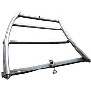 Riel de Acero Inoxidable para <span class=keywords><strong>Dolly</strong></span> con Rotación de 360 Grados para Cámara, Suministro de Fábrica a Precio Económico - Product Image 1