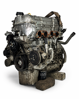 Motor Completo Usado Changan JL473QF 1.5L con 98-107 HP y 145-147 Nm de Torque para Changan CS15 Alsvin BlueCore