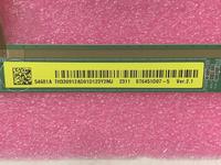 Panneau de remplacement pour téléviseur LCD TFT rétroéclairé par LED à cellule ouverte UHD de 65 pouces ST6451D07-5 CSOT avec connecteur de montage