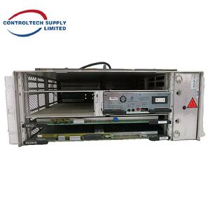 Chasis de Tarjeta de Nodo Dual 51402455-100 Nuevo con Conjunto de Ventilador para Sistemas de Control Basados en LCN - Product Image 3