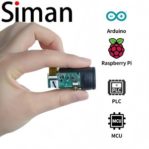 Módulo <span class=keywords><strong>de</strong></span> Telémetro Siman SDEM Preciso <span class=keywords><strong>de</strong></span> 3 a 1500 m, Sensor Láser UAV <span class=keywords><strong>de</strong></span> 905 nm para Medición <span class=keywords><strong>de</strong></span> <span class=keywords><strong>Distancia</strong></span> <span class=keywords><strong>de</strong></span> 1 m - Product Image 1