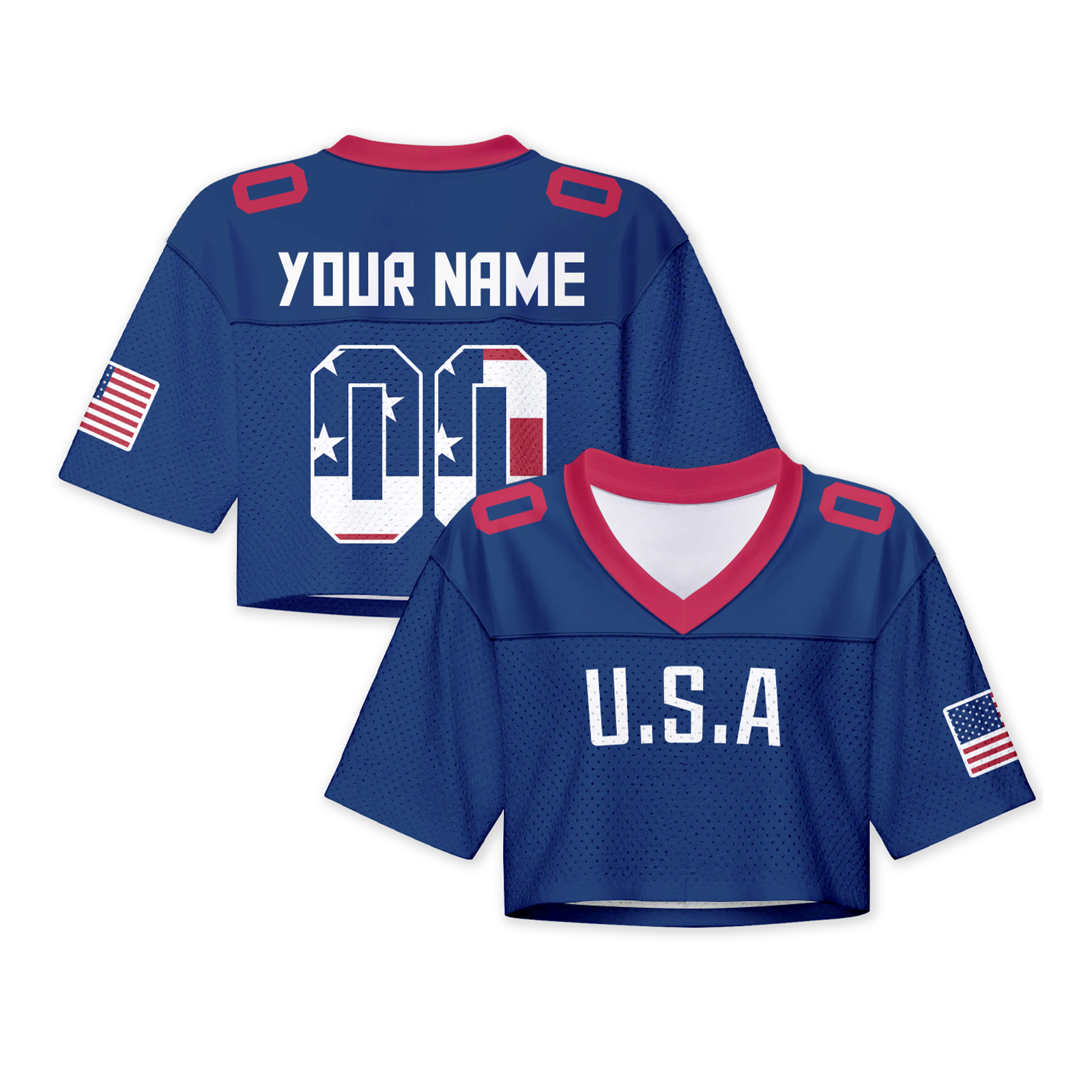 USA