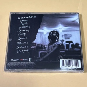 CD de <span class=keywords><strong>J</strong></span>. <span class=keywords><strong>Cole</strong></span> 4 Your Eyez Only, Regalo Perfecto para Fanáticos y Coleccionistas del Hip-Hop - Product Image 2
