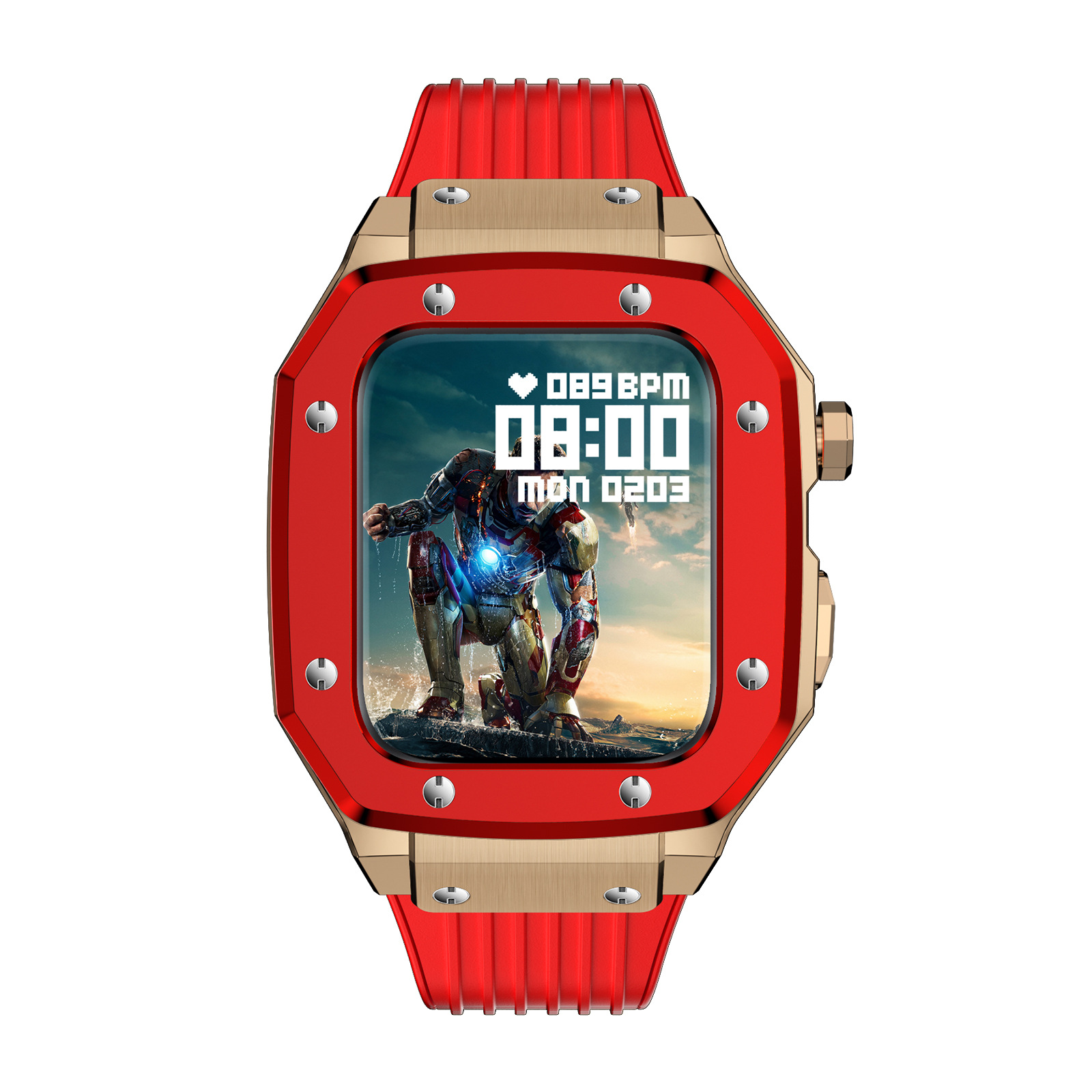 Rosso