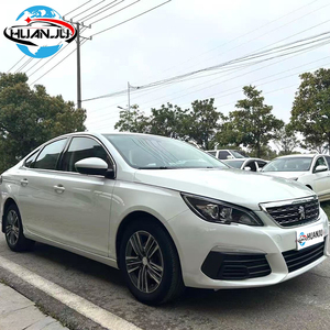 Offre Spéciale – <span class=keywords><strong>Peugeot</strong></span> <span class=keywords><strong>308</strong></span> 1.6L Automatique Édition Fashion 2018 d'occasion – Véhicule d'occasion en bon état, conduite à gauche (LHD) - Product Image 2