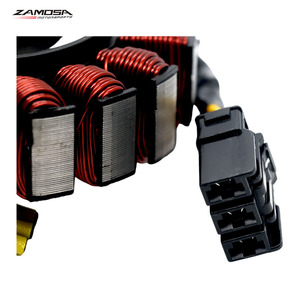 Bobina de Estator para Motocicleta NC700 NC700S NC700X <span class=keywords><strong>ABS</strong></span> NC700XD Integra NC750 <span class=keywords><strong>NC750X</strong></span> DCT 31120-MKW-D11 31120-MGS-D31 para Honda - Product Image 6