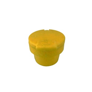 Tapa del depósito del limpiaparabrisas Renault 289130004R de plástico compatible con Scenic III 2009-2016 - Product Image 1