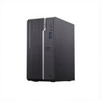 Prix Usine Nouveaux Ordinateurs de Bureau Acer – Meilleures Offres, N4270, Intel Core U5-225/U7-265, 8 Go/16 Go de RAM, SSD 256 Go/512 Go – PC Professionnel pour Bureau et Études