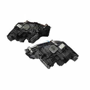 Faros LED de Alta Calidad para <span class=keywords><strong>BMW</strong></span> <span class=keywords><strong>Serie</strong></span> 5 G30 G31 2018-2020, Sistema de Iluminación Automotriz, Faros Originales - Product Image 5