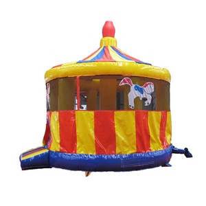 Comprar combo de tobogán acuático de Casa de rebote de nuevo diseño de fábrica, combo de Casa de rebote de Castillo de salto nuevo para alquiler de fiesta de chicas - Product Image 1