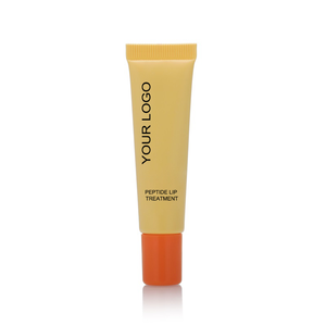 Peptide Hydrating <b>Lip</b> Treatment Gloss Moisturizing Repair <b>Lip</b> Care Custom Packaging Private Label Cosmetics - Product Image 1