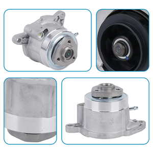 Pompe à eau de système de refroidissement de haute qualité SENP pour Audi A1/A3 VW Golf jetta Beetle 03F 121 004 E 03F121004E - Product Image 6