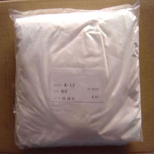 Lauril sulfato de sodio K12 92% de alta calidad SLS para detergente - Product Image 1