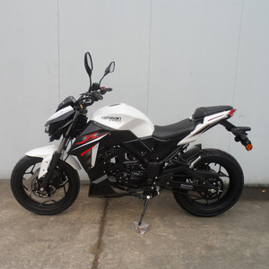 Moto pour adolescents avec homologation CEE - Product Image 2