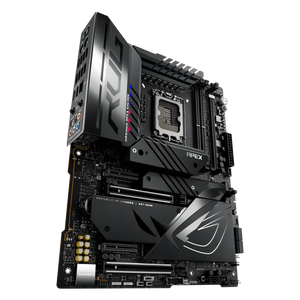 Nuova Scheda Madre ROG <span class=keywords><strong>MAXIMUS</strong></span> Z790 APEX ENCORE Supporta Processori di 14a, 13a e 12a Generazione Socket LGA1700 ATX - Product Image 2
